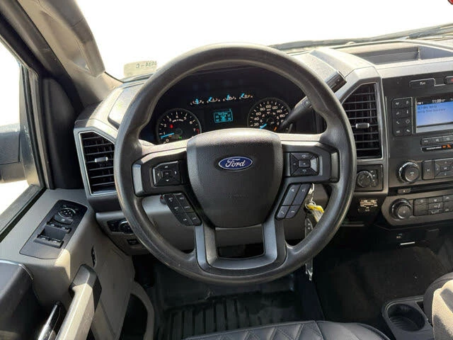 Ford F150 XLT KEYLESS* CAM* CRUISE CONTROL* , снимка 9 - Автомобили и джипове - 52645512