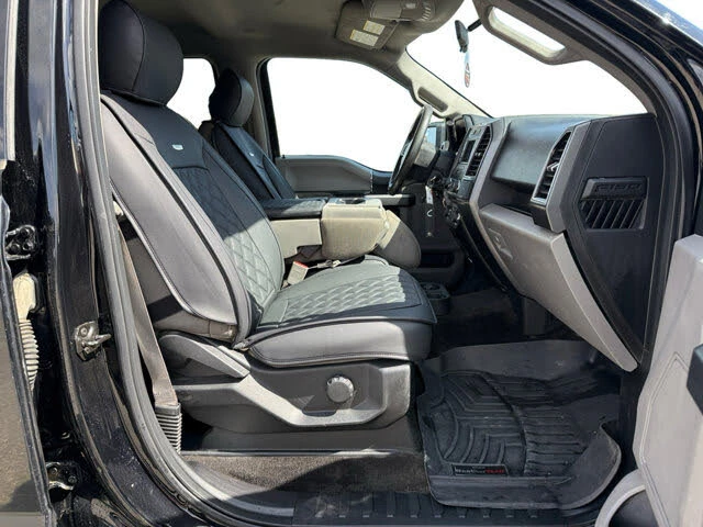 Ford F150 XLT KEYLESS* CAM* CRUISE CONTROL* , снимка 15 - Автомобили и джипове - 52645512