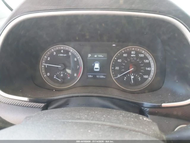 Hyundai Tucson  - изображение 8