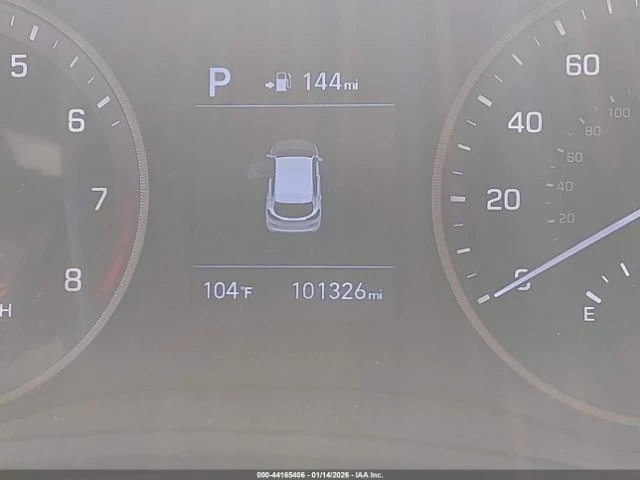 Hyundai Tucson, снимка 15 - Автомобили и джипове - 53686989