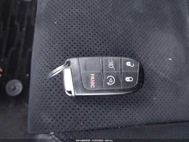 Jeep Grand cherokee Trailhawk 4x4 | Цена до България, снимка 14 - Автомобили и джипове - 53822963