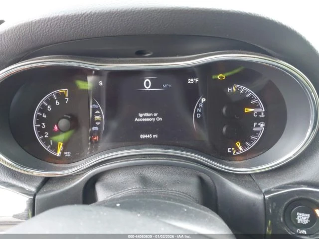 Jeep Grand cherokee Trailhawk 4x4 | Цена до България, снимка 12 - Автомобили и джипове - 53822963