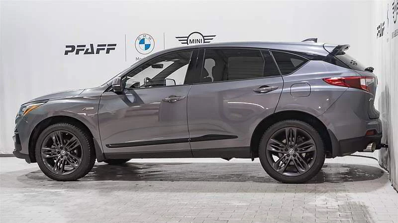 Acura Rdx 2019 Acura RDX A-Spec  | Mobile.bg � ����������� 3
