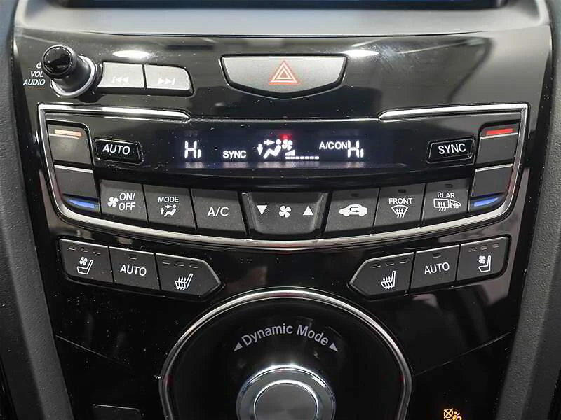 Acura Rdx 2019 Acura RDX A-Spec  | Mobile.bg � ����������� 12