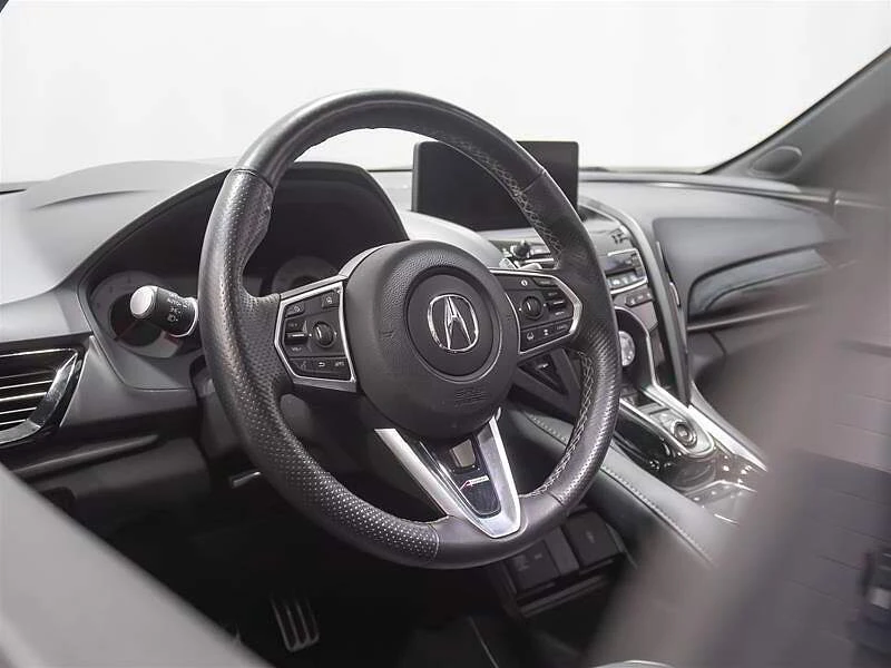 Acura Rdx 2019 Acura RDX A-Spec  | Mobile.bg � ����������� 8