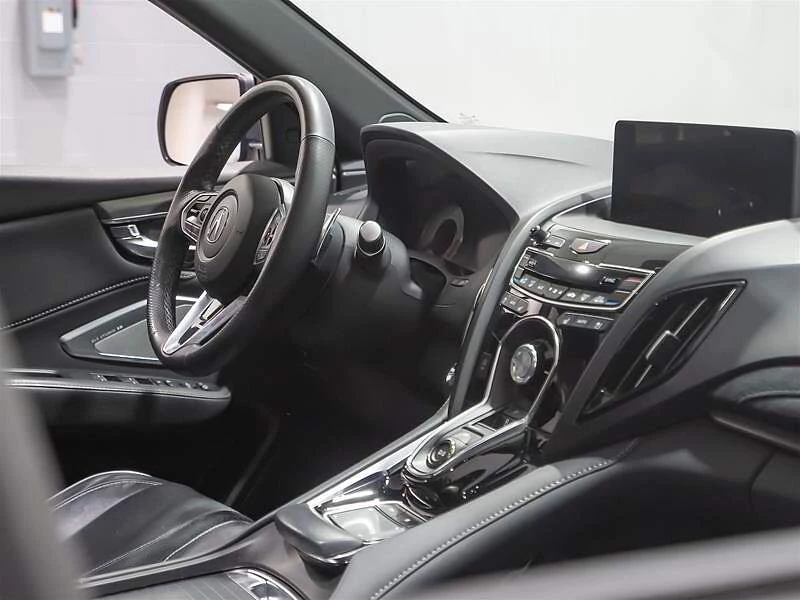 Acura Rdx 2019 Acura RDX A-Spec  | Mobile.bg � ����������� 14