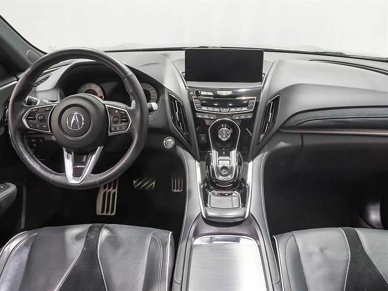 Acura Rdx 2019 Acura RDX A-Spec  | Mobile.bg � ����������� 9