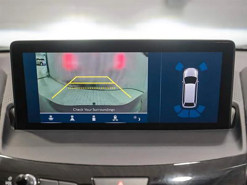 Acura Rdx 2019 Acura RDX A-Spec  | Mobile.bg � ����������� 11