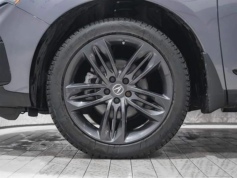 Acura Rdx 2019 Acura RDX A-Spec  | Mobile.bg � ����������� 6