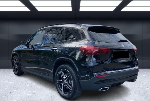 Mercedes-Benz GLA 220 d 4Matic = AMG Line = Premium Plus �������� | Mobile.bg � ����������� 2