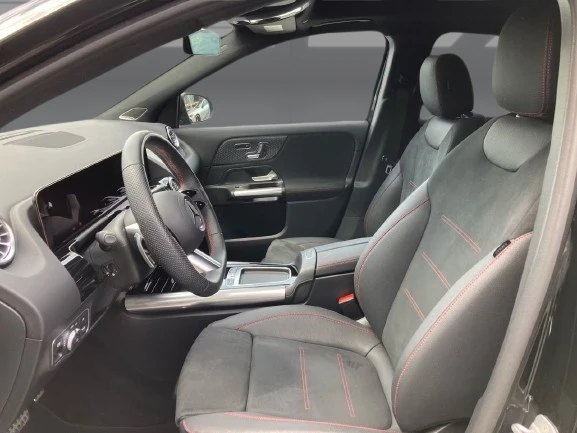 Mercedes-Benz GLA 220 d 4Matic = AMG Line = Premium Plus �������� | Mobile.bg � ����������� 4