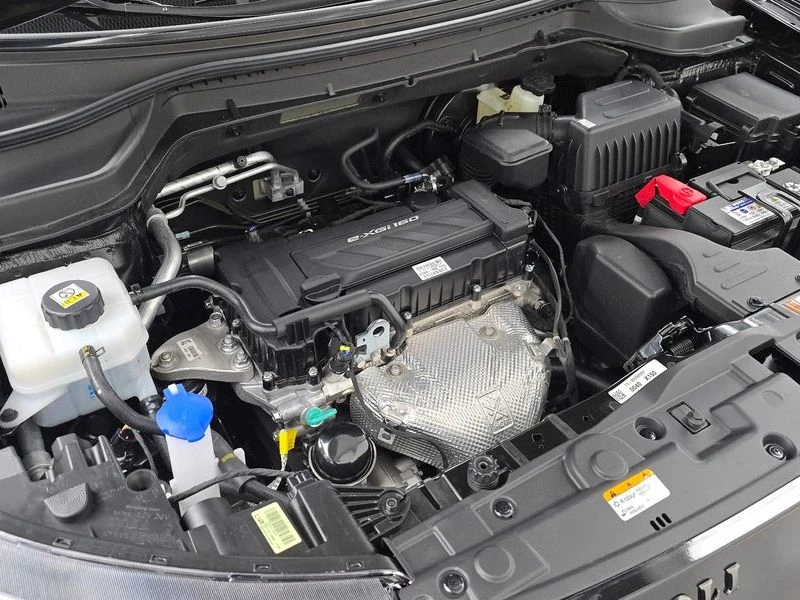 SsangYong Tivoli 1.6 2WD| 128к.с.| ВКЛ.ТЕХНОТЕСТ, снимка 6 - Автомобили и джипове - 55276755