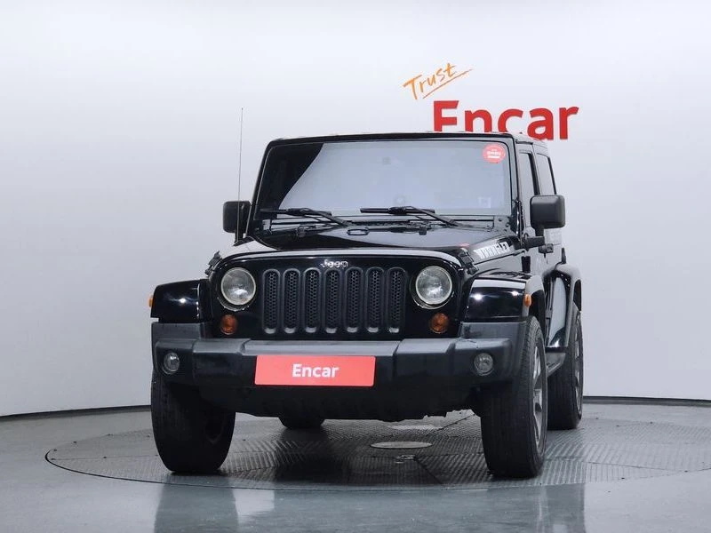 Jeep Wrangler 3.8 3.8 Automatic | Mobile.bg � ����������� 3