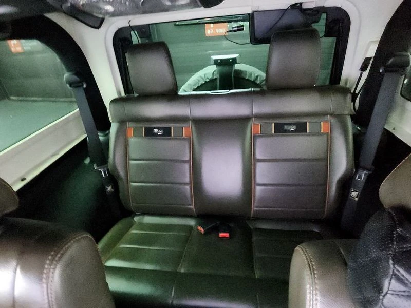 Jeep Wrangler 3.8 3.8 Automatic | Mobile.bg � ����������� 17