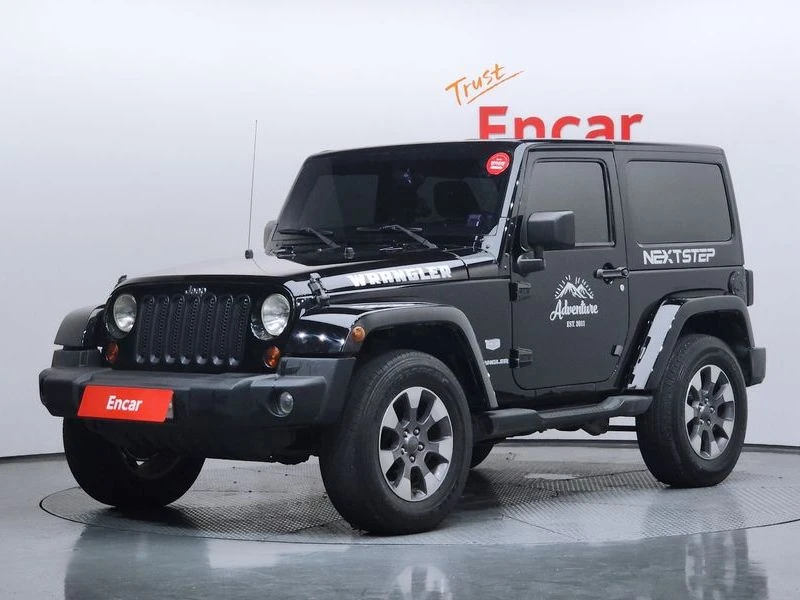 Jeep Wrangler 3.8 3.8 Automatic | Mobile.bg � ����������� 1
