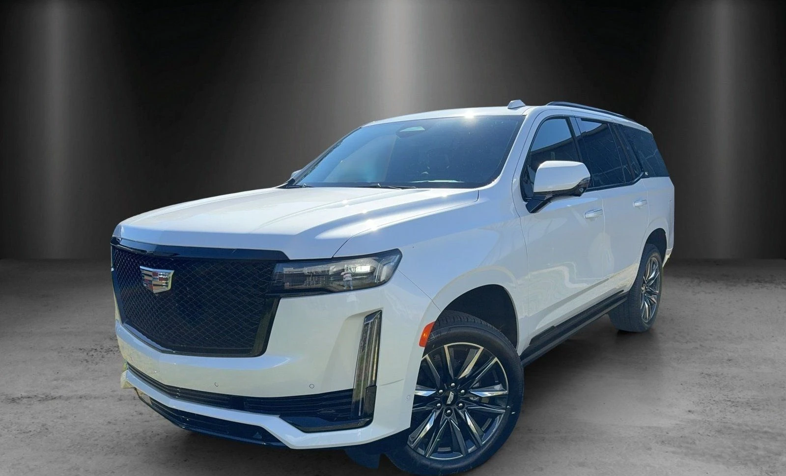 Cadillac Escalade 6.2 V8 Sport Platinum 4WD, снимка 1