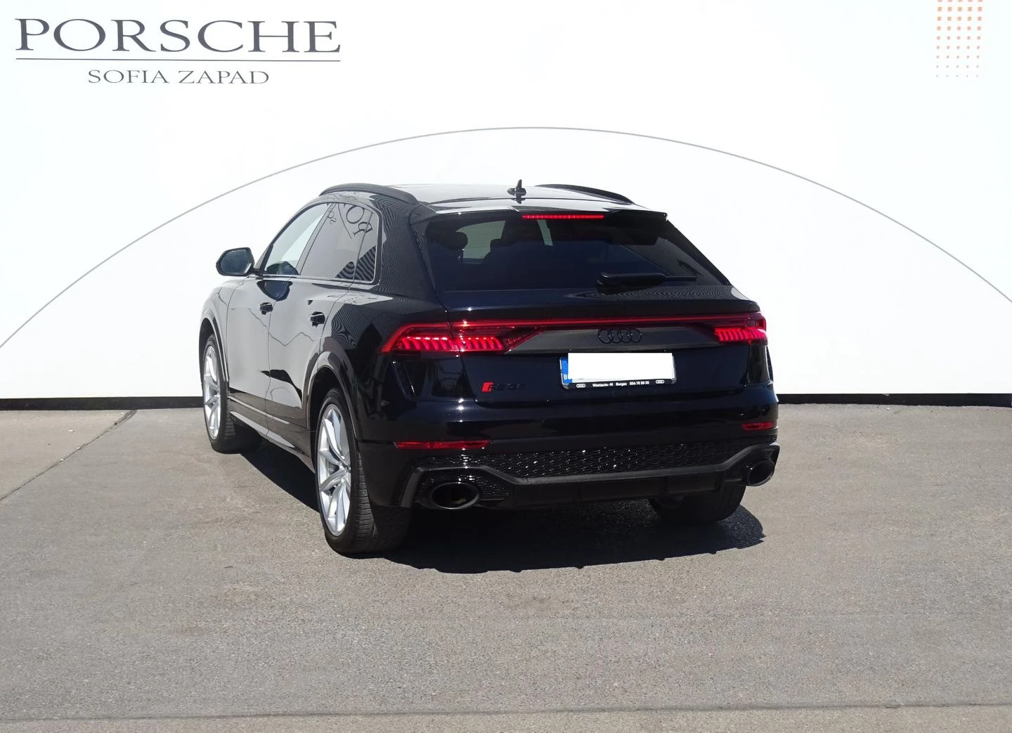 Audi RSQ8 Audi RS Q8 TFSI quattro - изображение 5