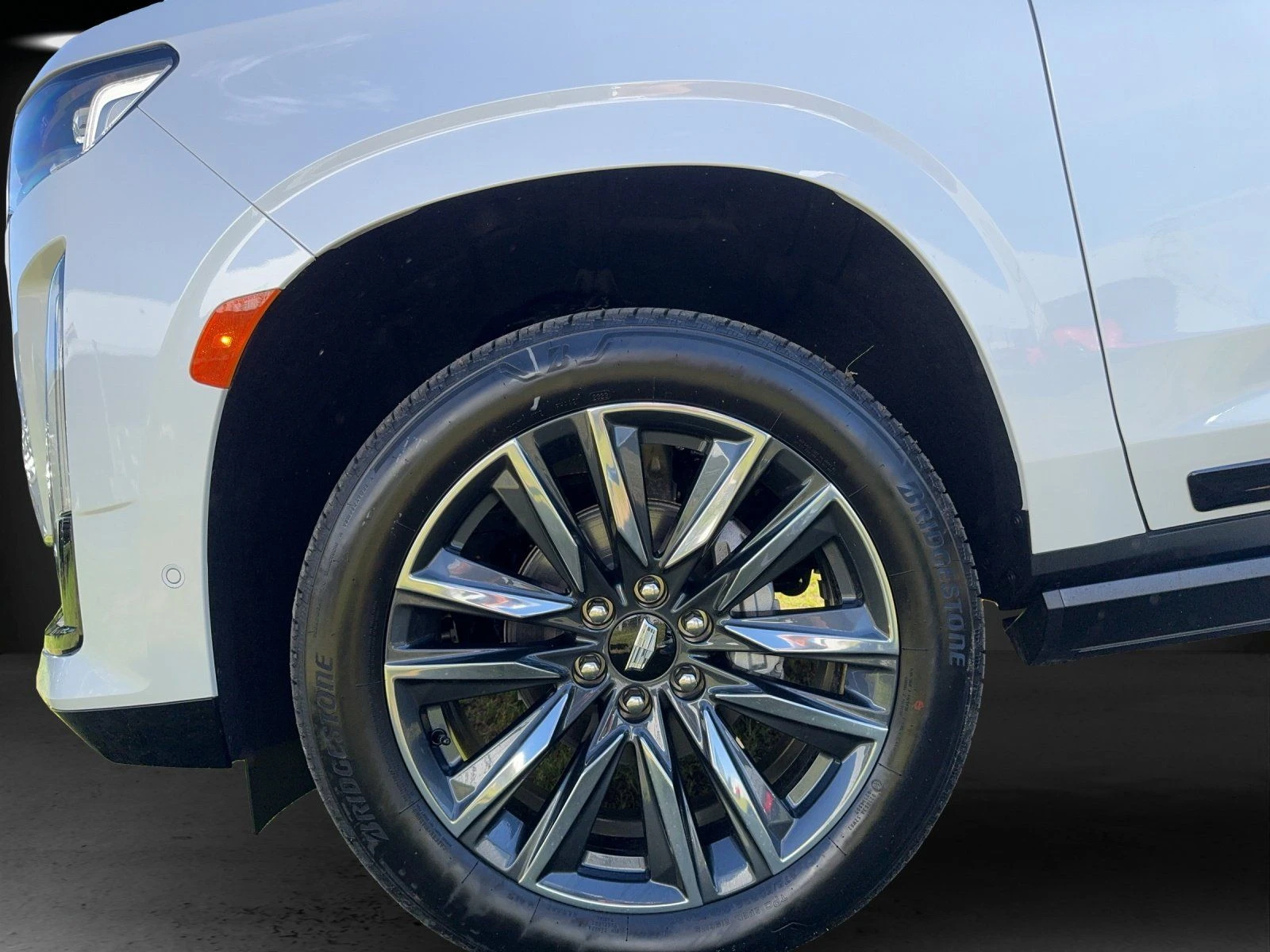 Cadillac Escalade 6.2 V8 Sport Platinum 4WD | Mobile.bg — изображение 14