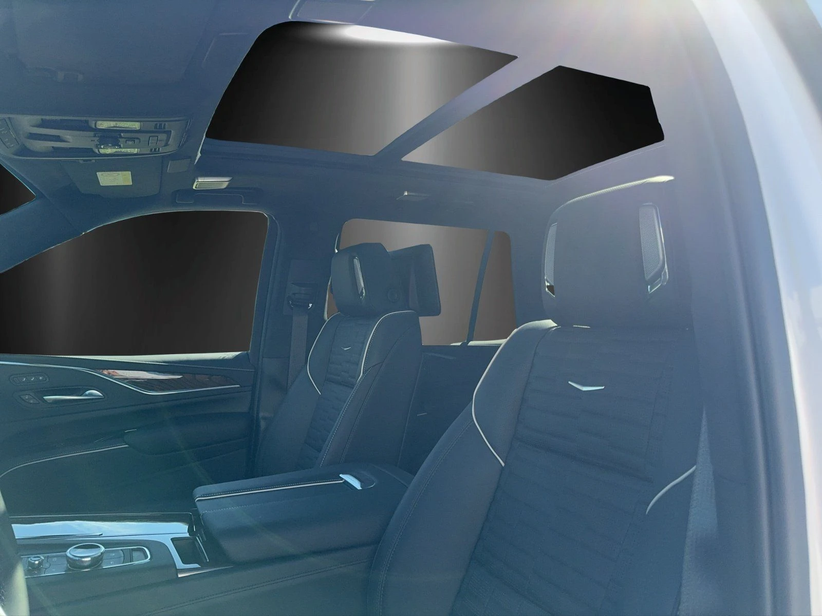 Cadillac Escalade 6.2 V8 Sport Platinum 4WD | Mobile.bg — изображение 15