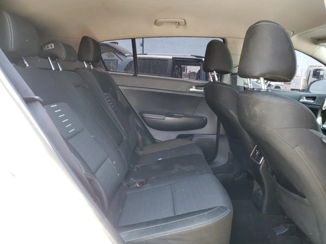 Kia Sportage LX 2.4L/ ФИКСИРАНА ЦЕНА ДО БГ!!! - изображение 10