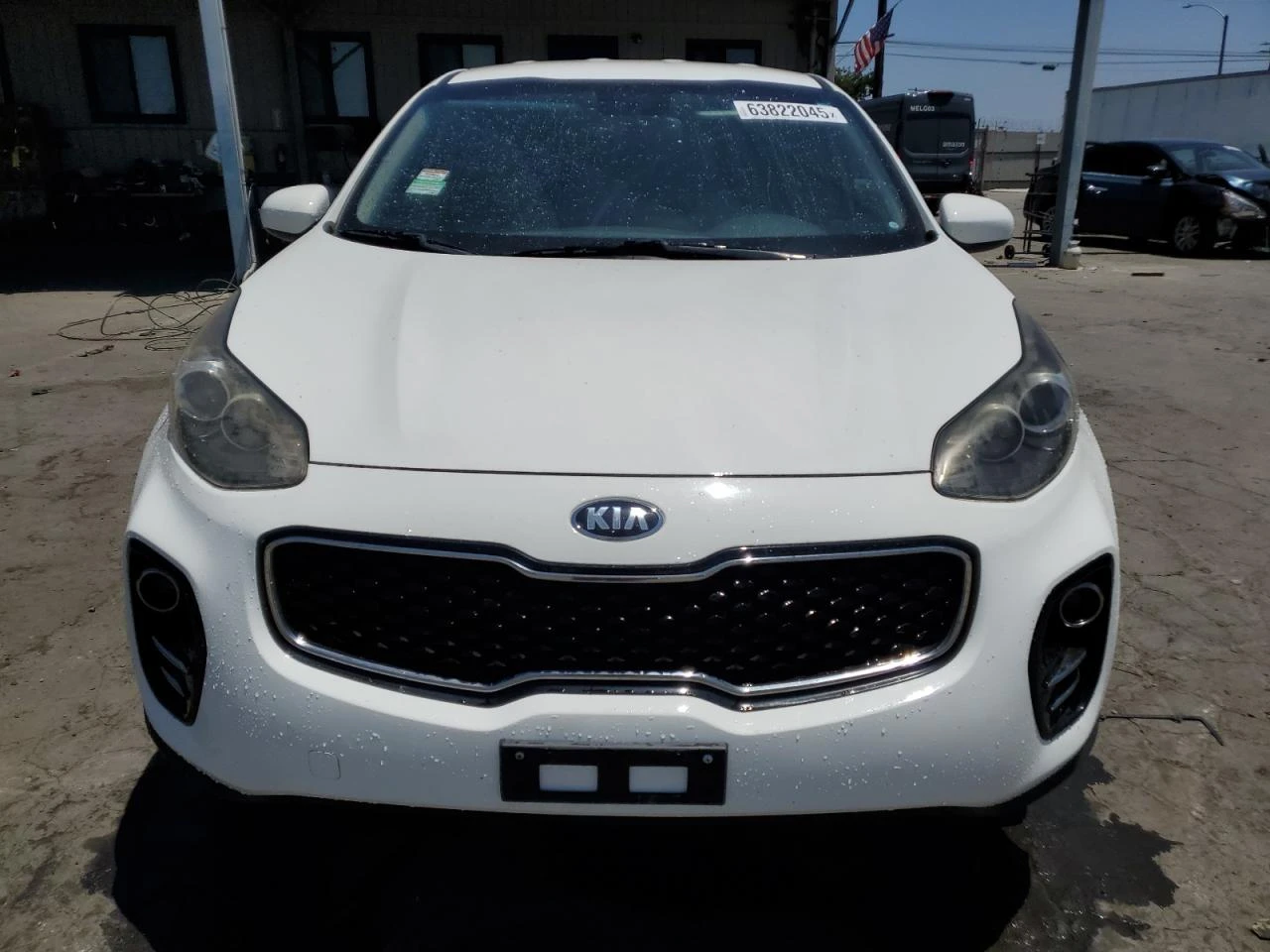 Kia Sportage LX 2.4L/ ФИКСИРАНА ЦЕНА ДО БГ!!! - изображение 2