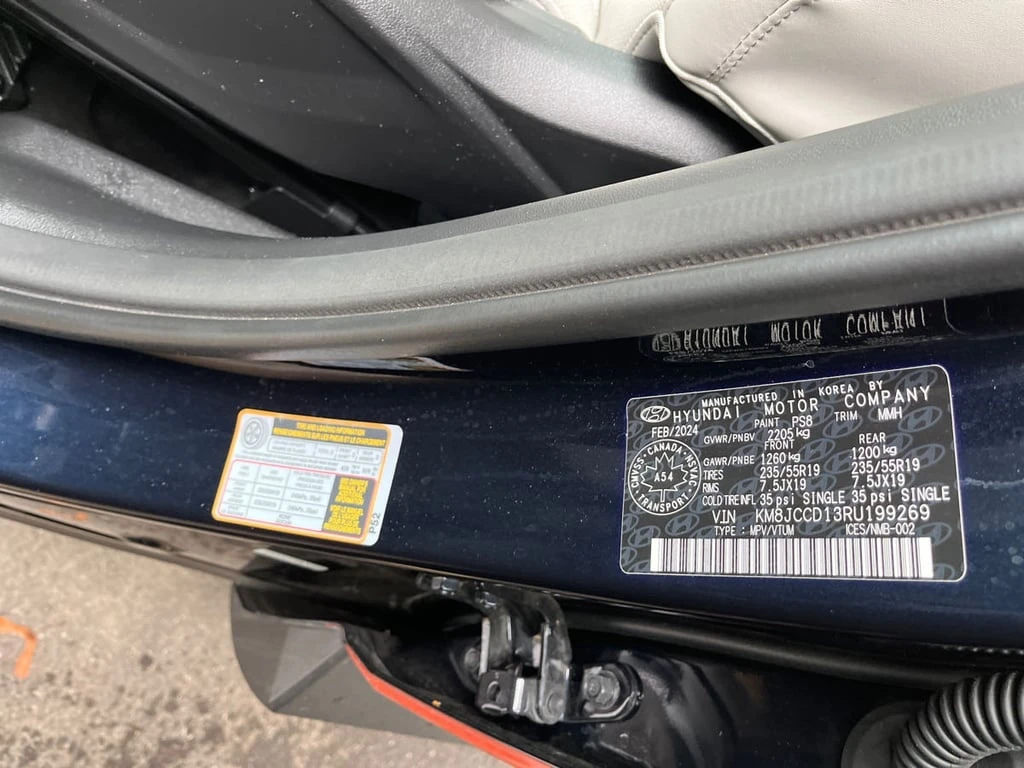 Hyundai Tucson  - изображение 10