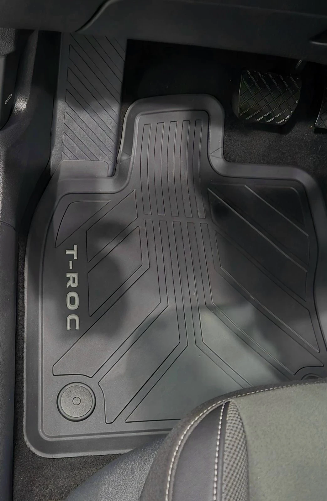 VW T-Roc 1.5 style TSI | Mobile.bg   12