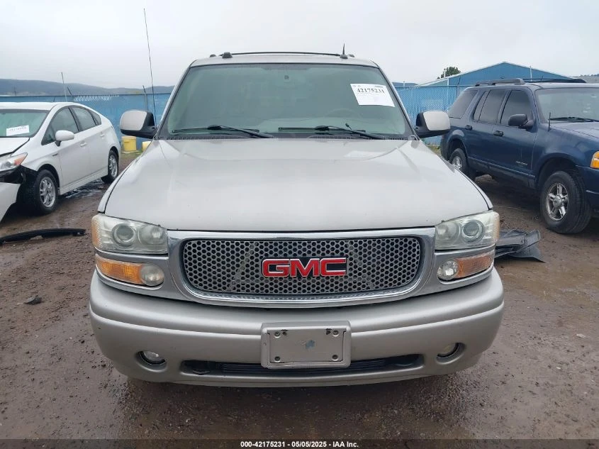 Gmc Acadia 6.0L V-8 335HP All Wheel Drive - изображение 4