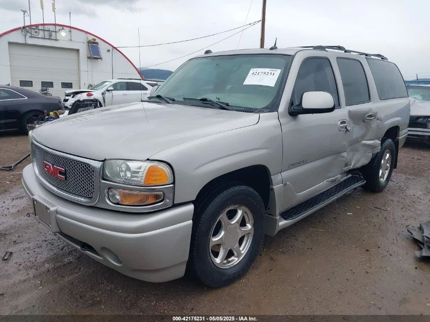 Gmc Acadia 6.0L V-8 335HP All Wheel Drive - изображение 2