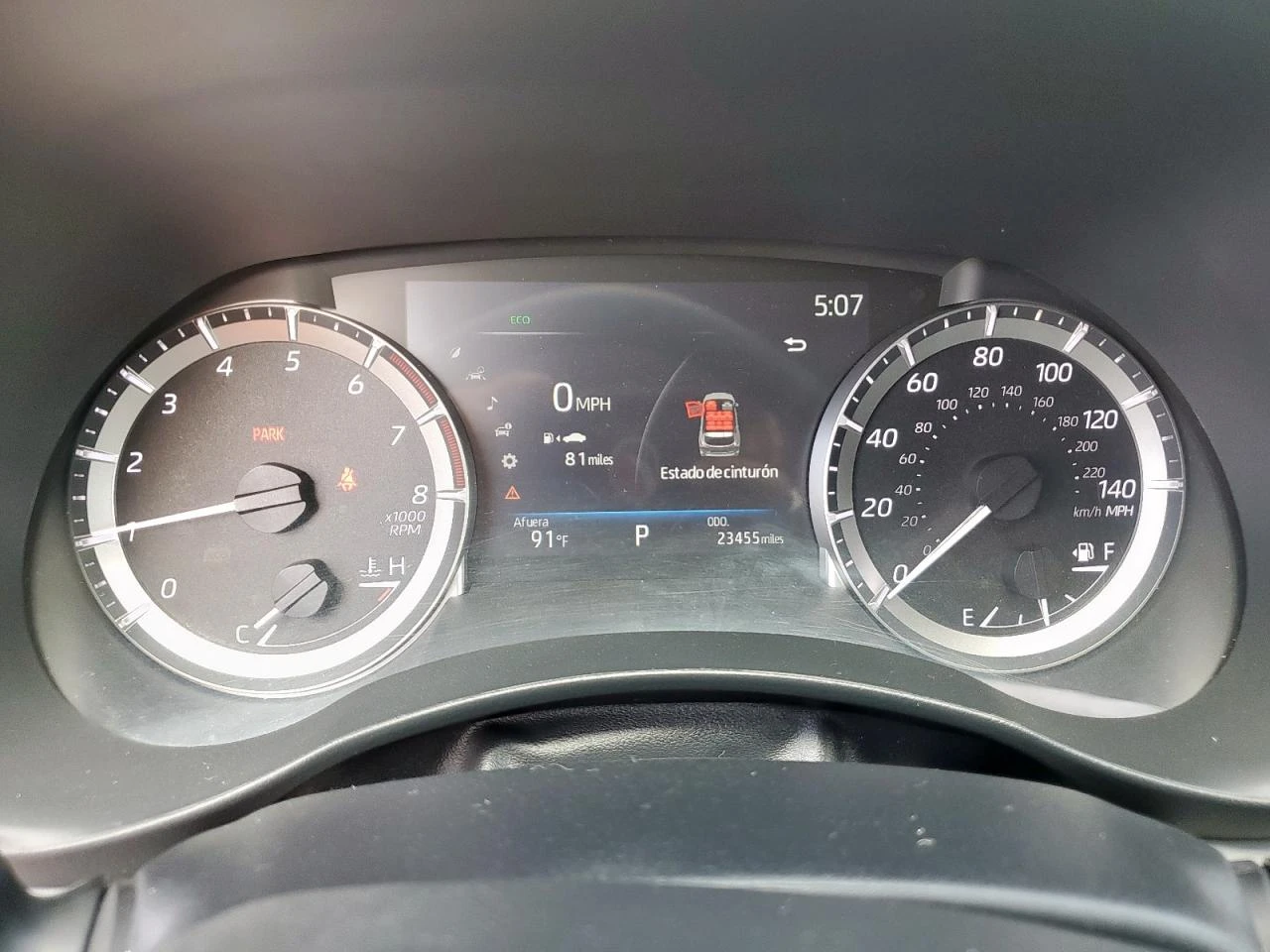Toyota Highlander L/4X4/6+ 1 - изображение 9