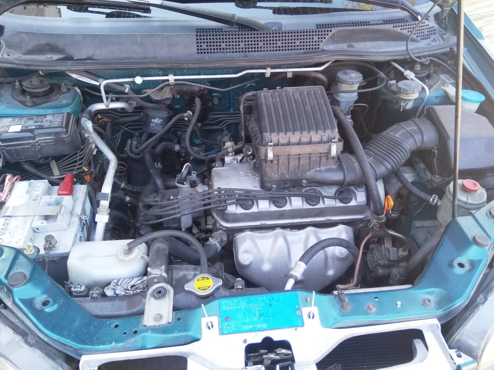 Honda Hr-v | Mobile.bg   9