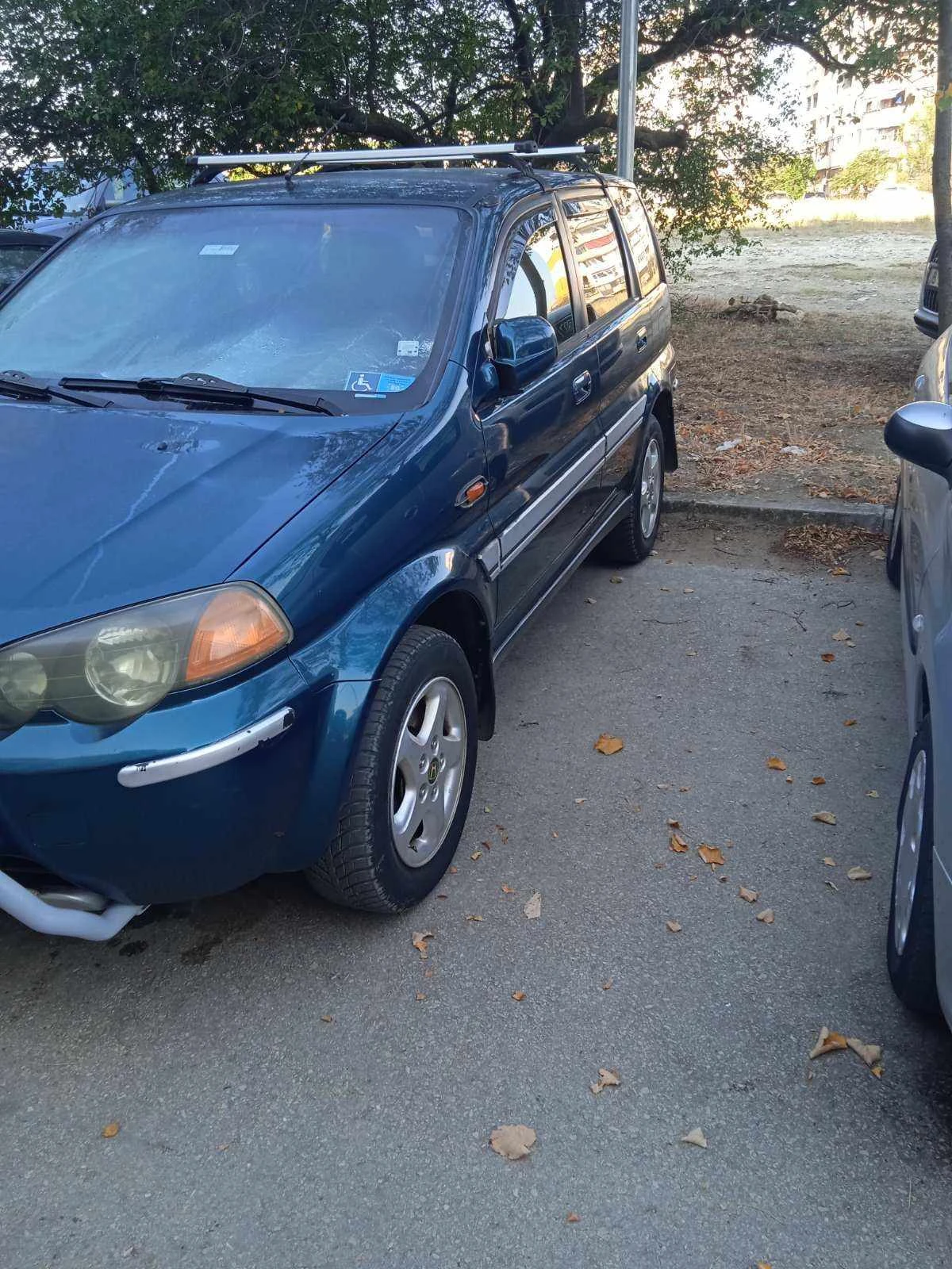 Honda Hr-v | Mobile.bg   4