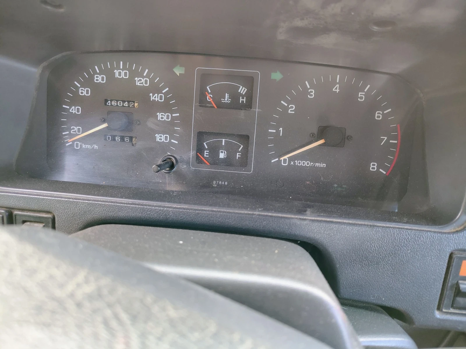 Daihatsu Feroza | Mobile.bg   5