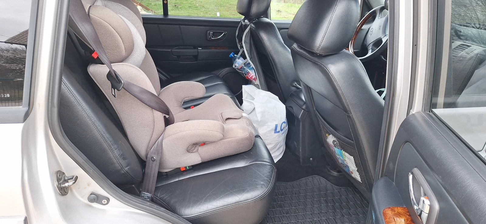 Hyundai Terracan | Mobile.bg � ����������� 5