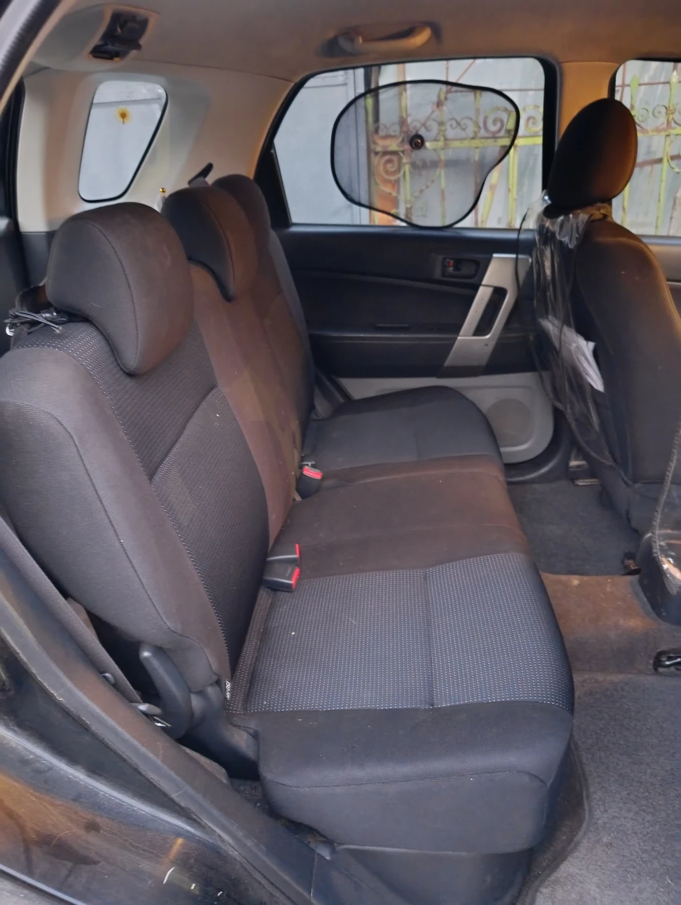 Daihatsu Terios | Mobile.bg � ����������� 11