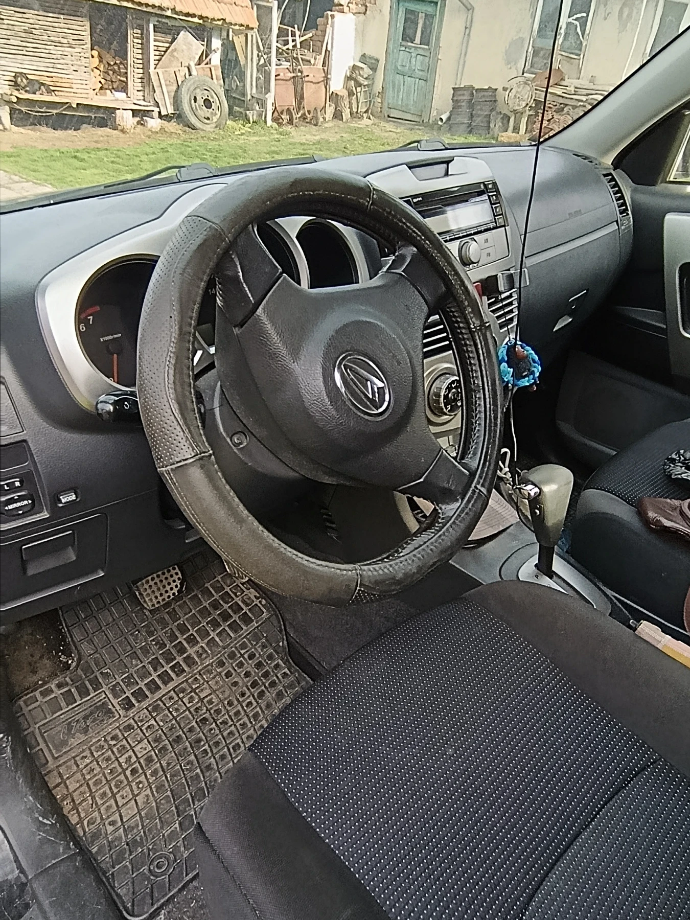Daihatsu Terios | Mobile.bg � ����������� 12