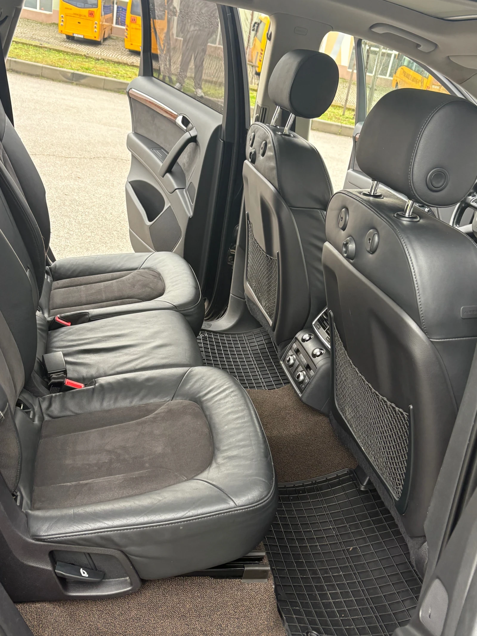 Audi Q7 Audi Q7 3.0 V6 TDI clean dizel quattro | Mobile.bg � ����������� 10