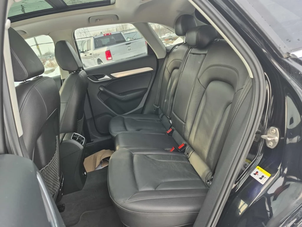 Audi Q3 * Progressiv * CARFAX * ����������� | Mobile.bg � ����������� 15