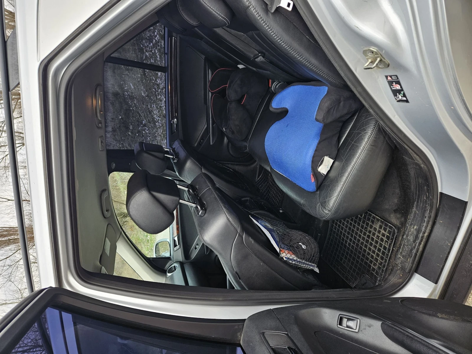 Mercedes-Benz ML 320 | Mobile.bg � ����������� 8