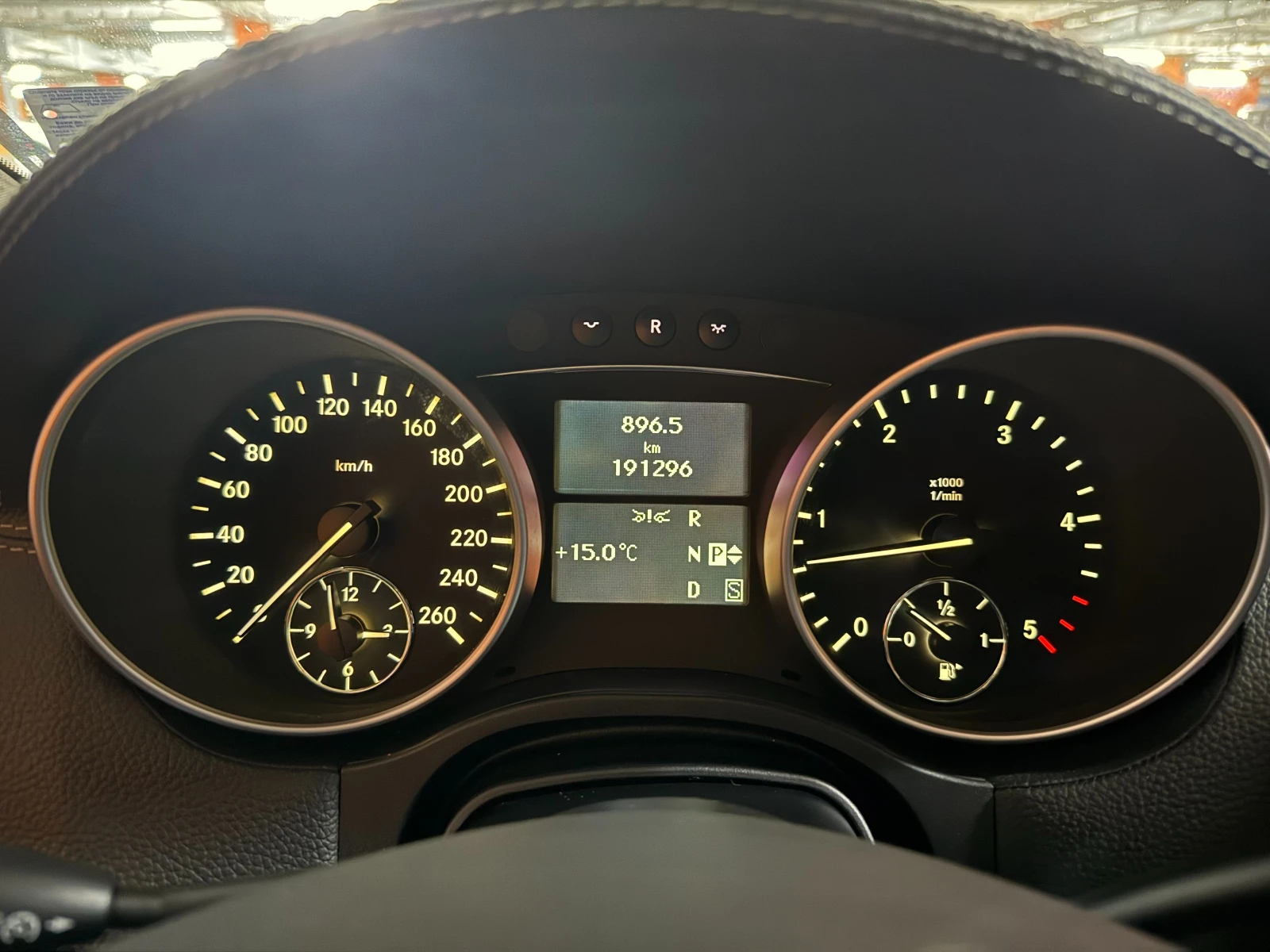 Mercedes-Benz GL 420 7 �����/�������� | Mobile.bg � ����������� 16