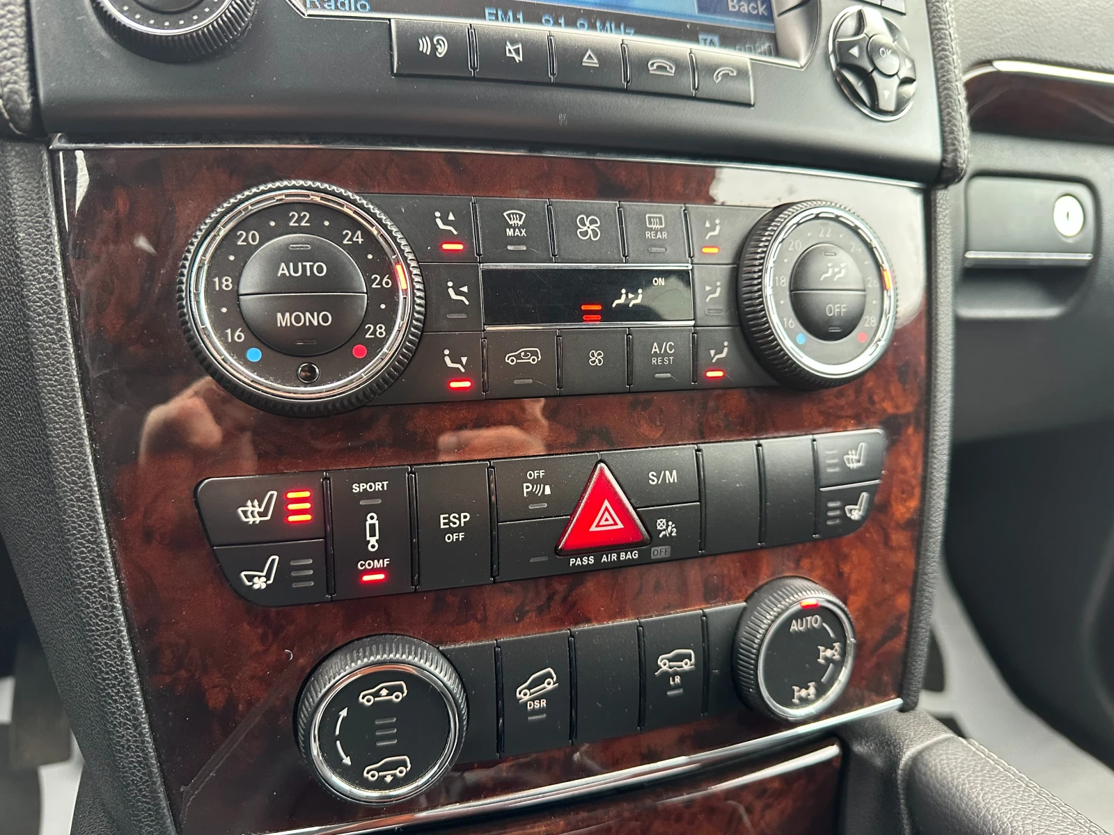 Mercedes-Benz GL 420 7 �����/�������� | Mobile.bg � ����������� 13