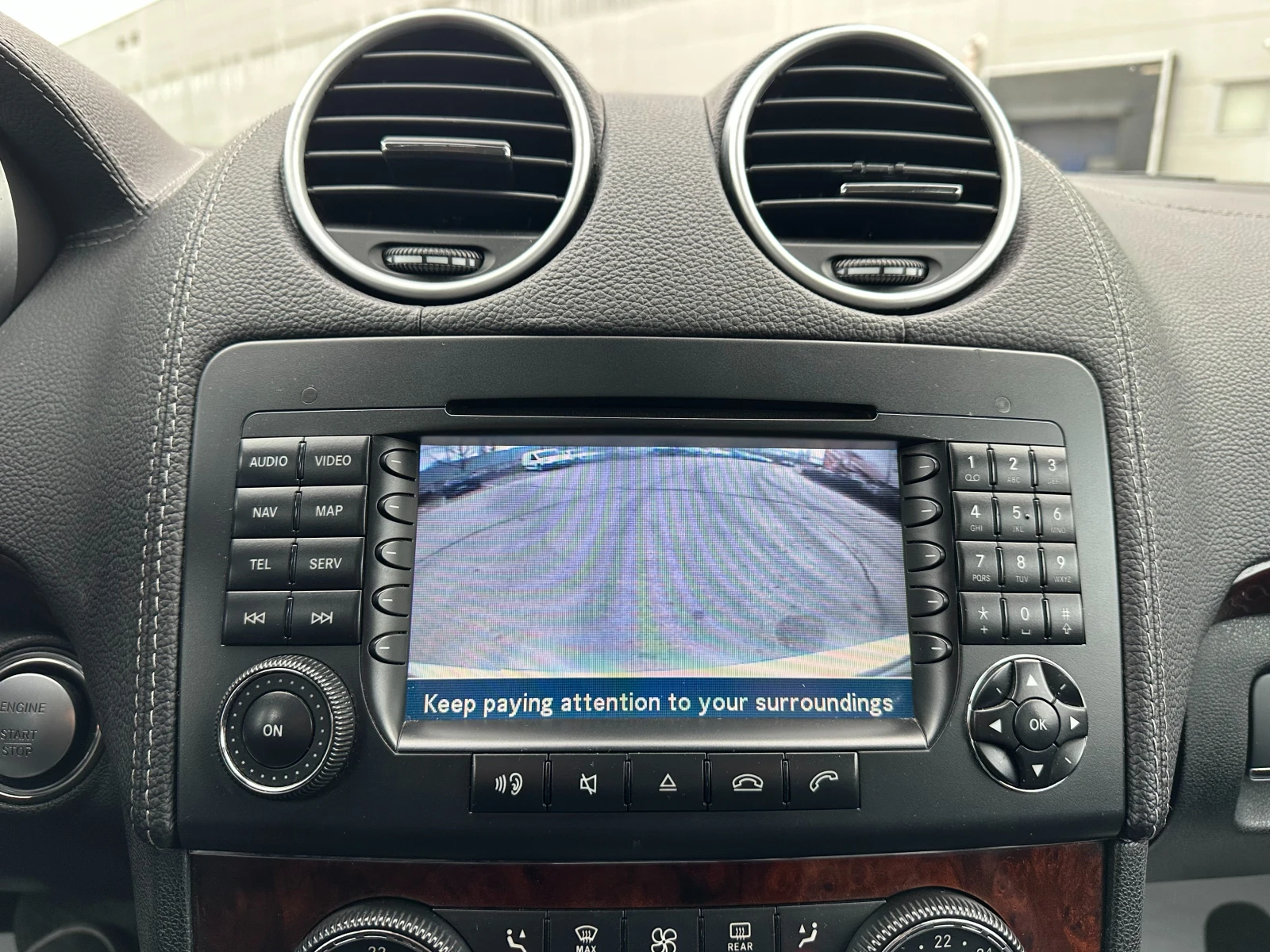 Mercedes-Benz GL 420 7 �����/�������� | Mobile.bg � ����������� 15