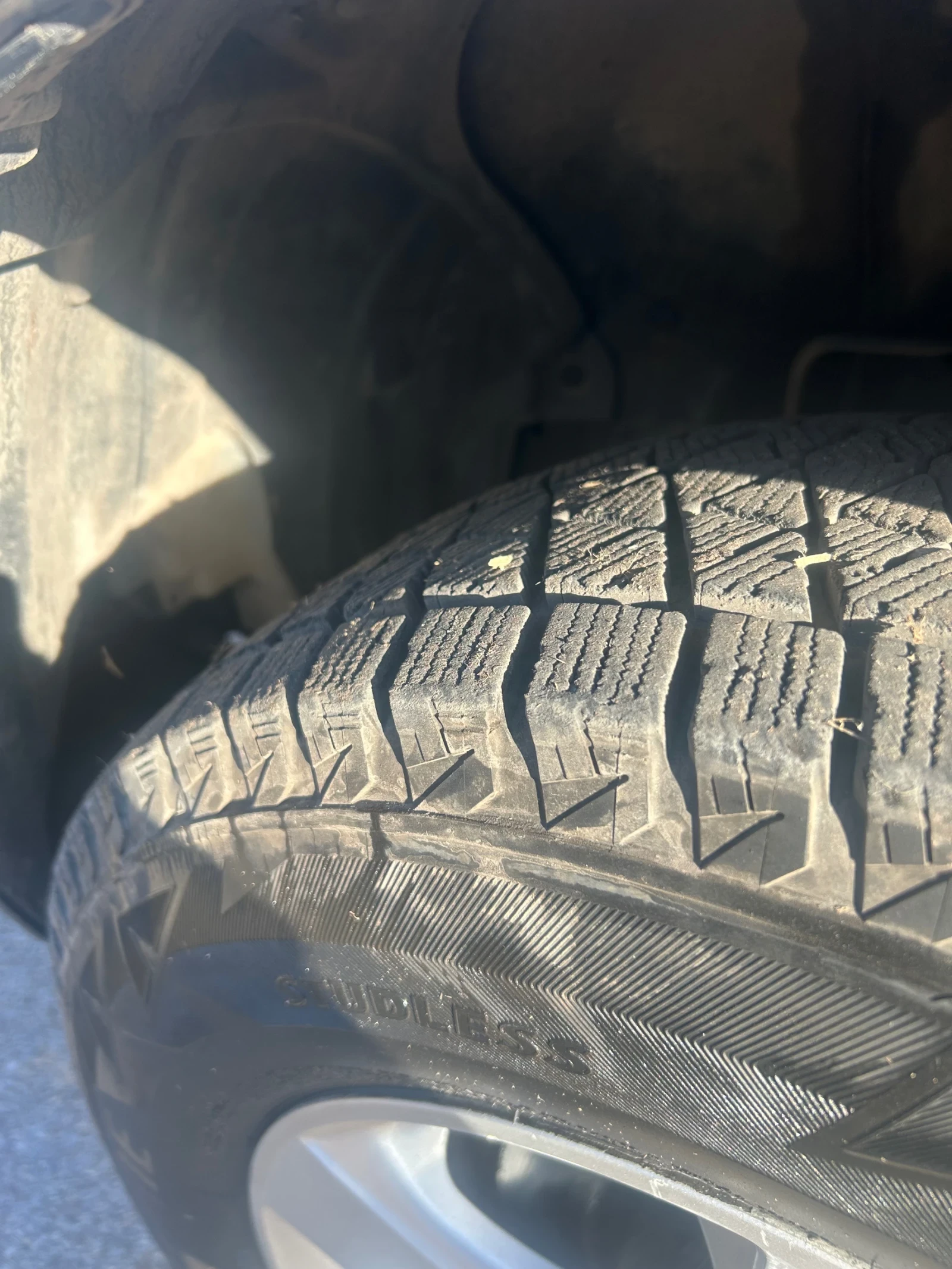 Suzuki Grand vitara  1.9 DDiS КЪСА БАЗА, снимка 5 - Автомобили и джипове - 53593858