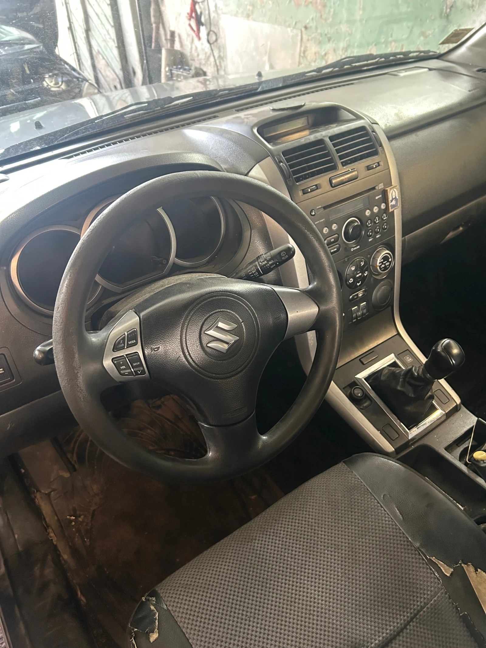 Suzuki Grand vitara | Mobile.bg � ����������� 3