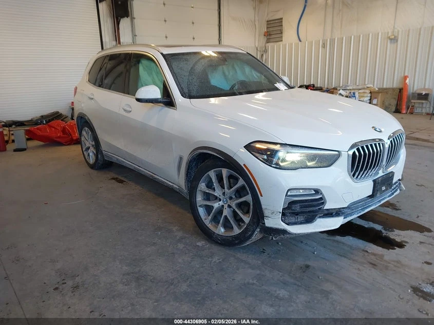 BMW X5 xDrive40I | Mobile.bg � ����������� 1