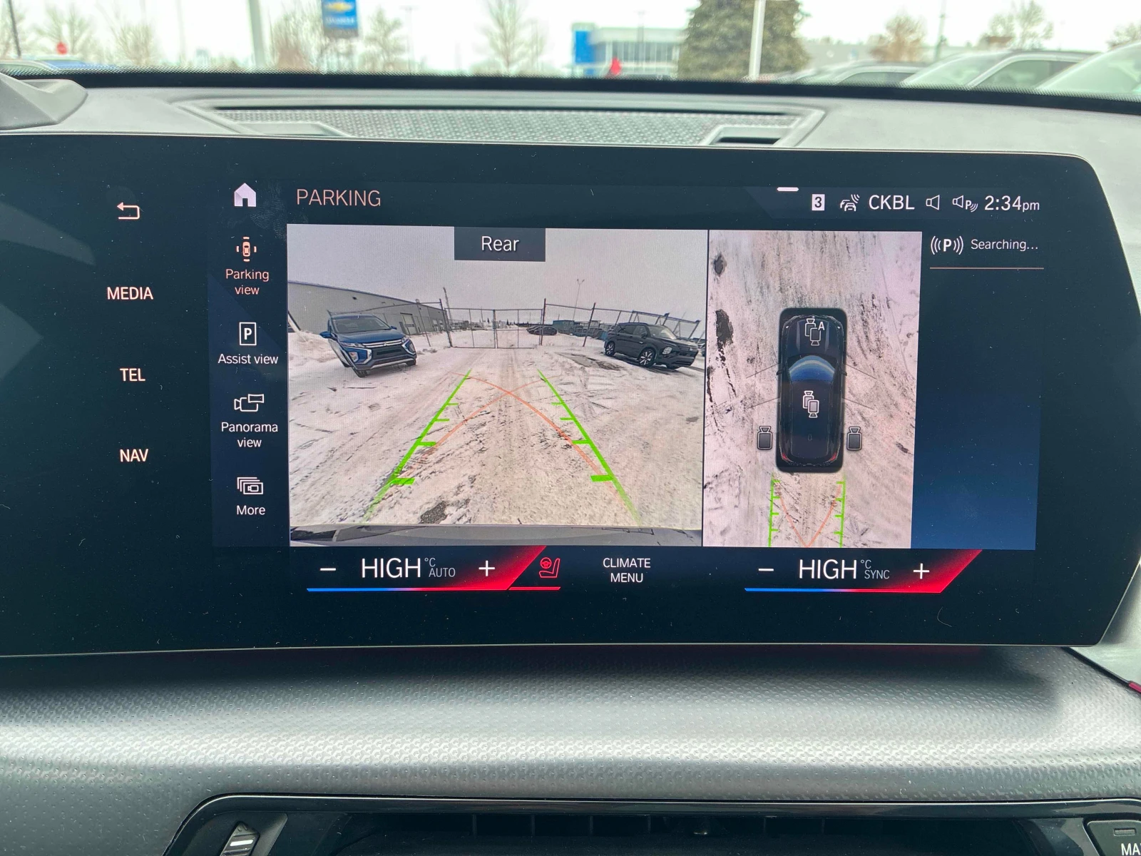 BMW X1 * * CARFAX * * АВТО КРЕДИТ * * , снимка 8 - Автомобили и джипове - 53829733