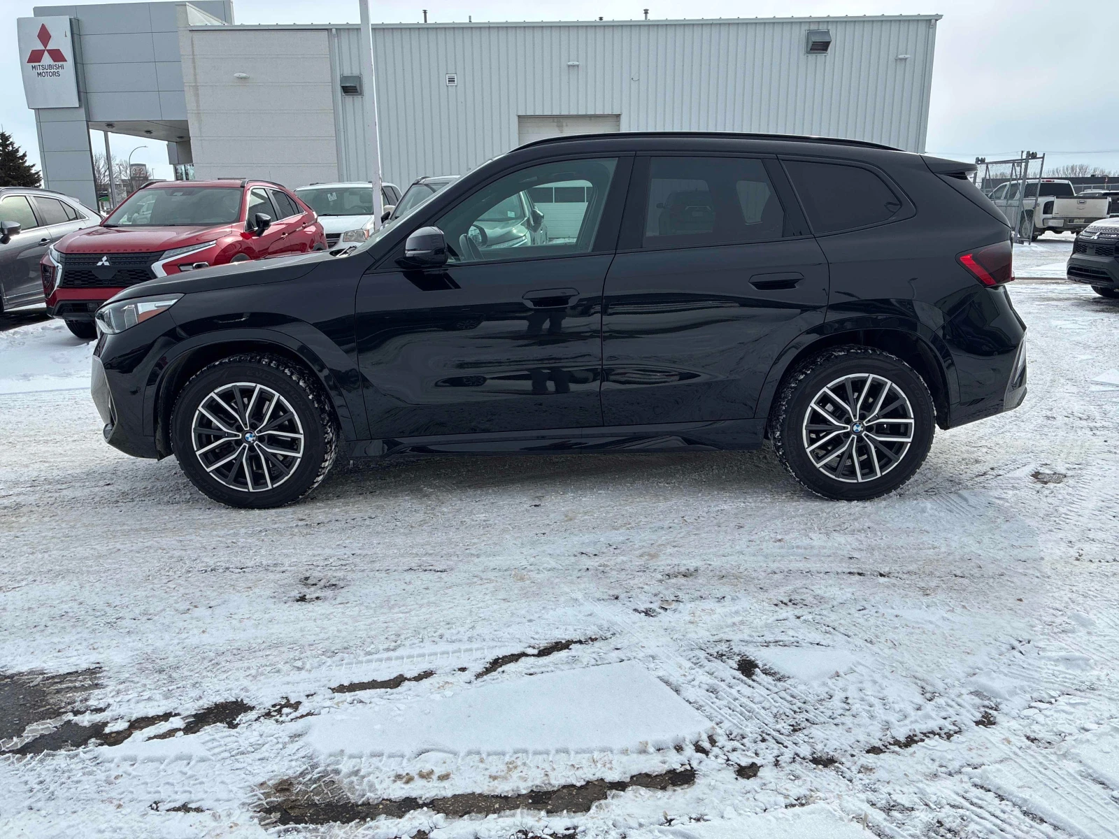 BMW X1 * * CARFAX * * АВТО КРЕДИТ * * , снимка 5 - Автомобили и джипове - 53829733