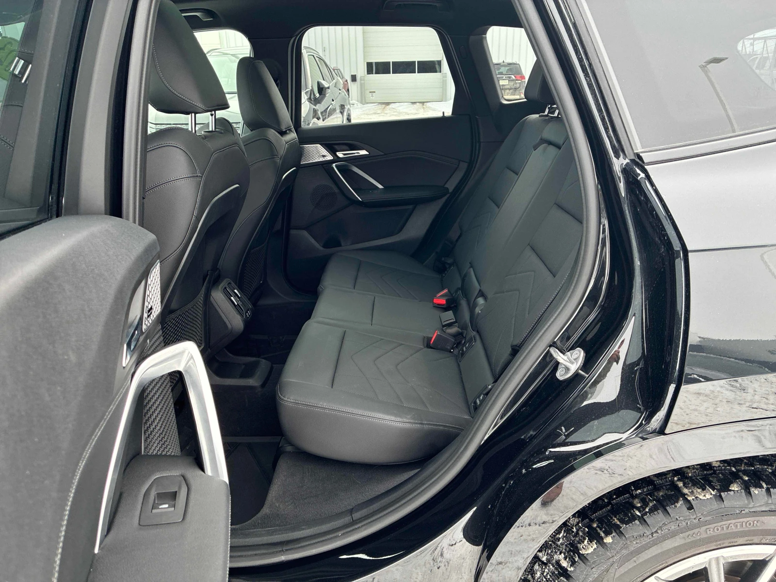 BMW X1 * * CARFAX * * АВТО КРЕДИТ * * , снимка 9 - Автомобили и джипове - 53829733