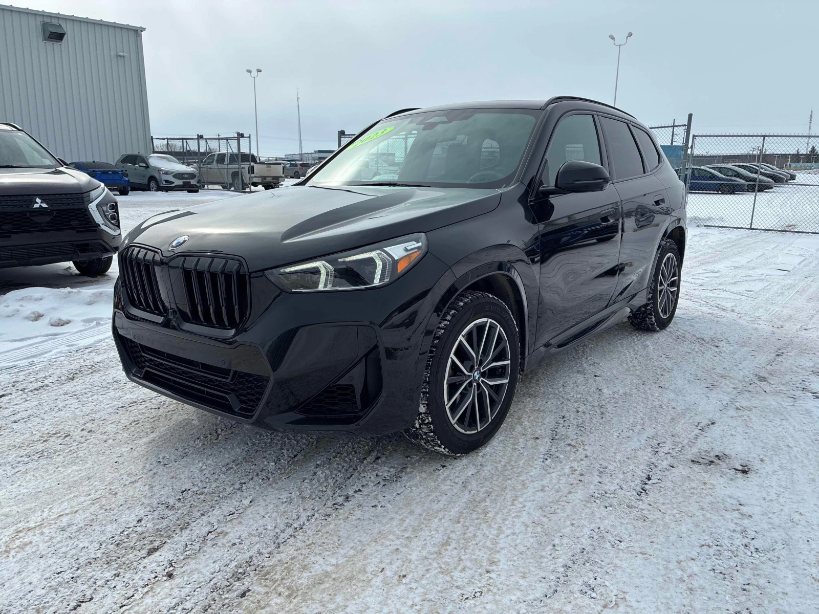 BMW X1 * * CARFAX * * АВТО КРЕДИТ * * 