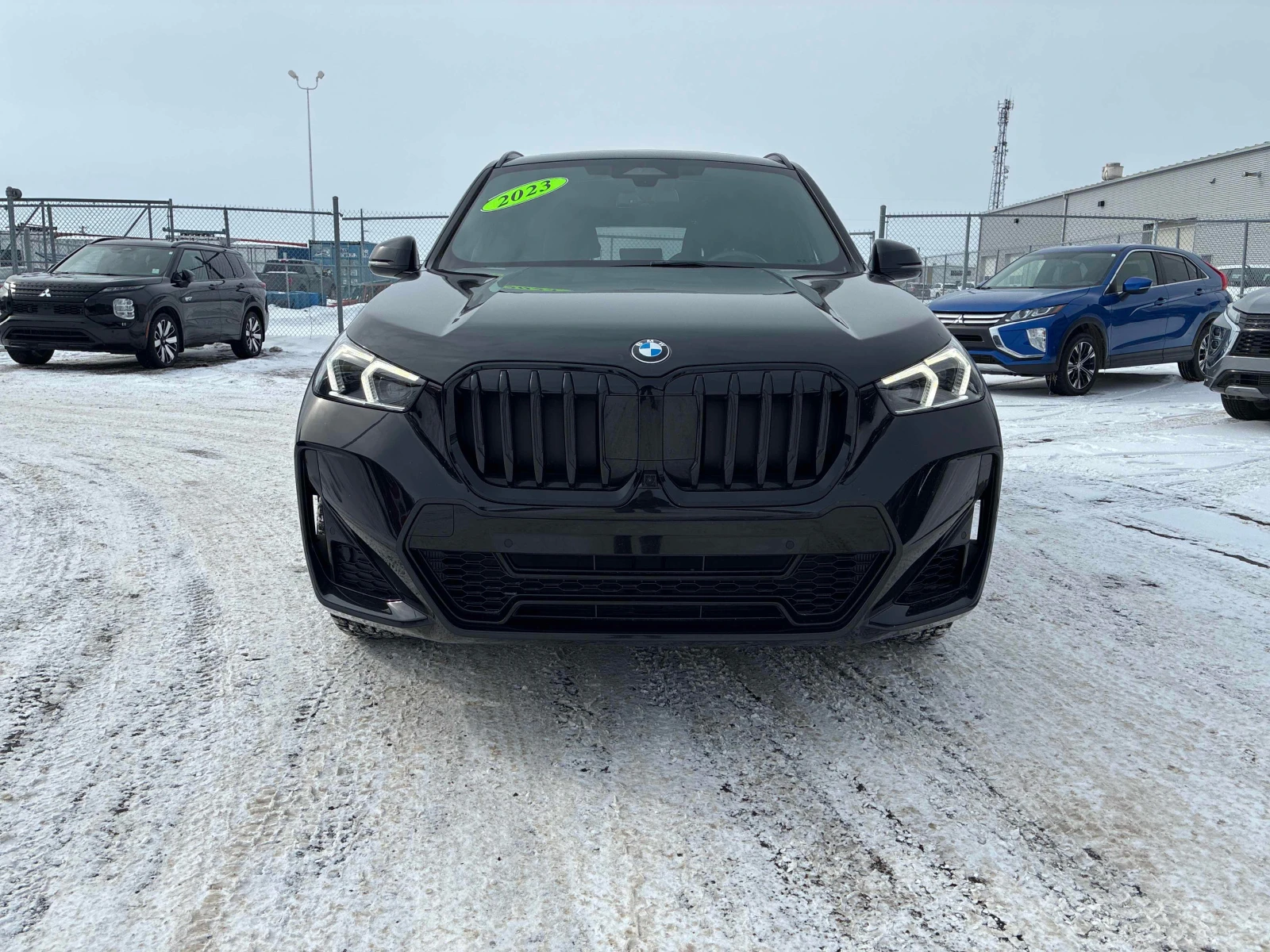 BMW X1 * * CARFAX * * АВТО КРЕДИТ * * , снимка 2 - Автомобили и джипове - 53829733